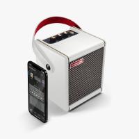 Positive Grid Spark MINI Akıllı Gitar Amfisi (Beyaz)