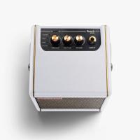 Positive Grid Spark MINI Akıllı Gitar Amfisi (Beyaz)