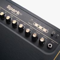 Positive Grid Spark 40 40 Watt Akıllı Gitar Amfisi (Bluetooth® Siyah)