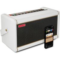 Positive Grid Spark 2 50-Watt Akıllı Gitar Amfisi (Pearl)