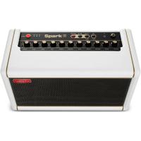 Positive Grid Spark 2 50-Watt Akıllı Gitar Amfisi (Pearl)