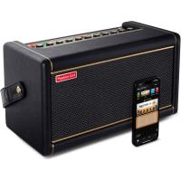 Positive Grid Spark 2 50-Watt Akıllı Gitar Amfisi