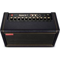 Positive Grid Spark 2 50-Watt Akıllı Gitar Amfisi