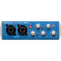 PRESONUS AudioBox 96 Ultimate