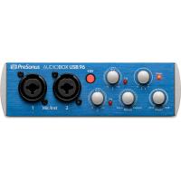PRESONUS AudioBox 96