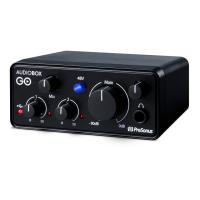 PreSonus AudioBox GO