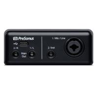 PreSonus AudioBox GO