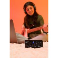 PreSonus AudioBox GO