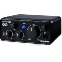 PreSonus AudioBox GO Creator Bundle