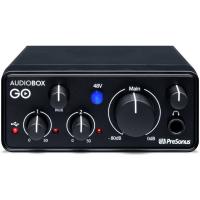 PreSonus AudioBox GO Creator Bundle