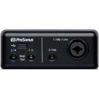 PreSonus AudioBox GO Creator Bundle