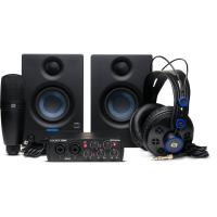 PreSonus AudioBox USB 96 Complete Bundle