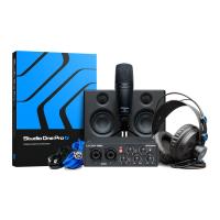 PreSonus AudioBox USB 96 Ultimate 25th Anniversary Edition