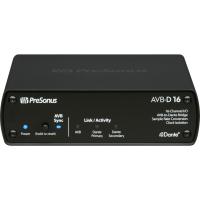 PreSonus AVB-D16