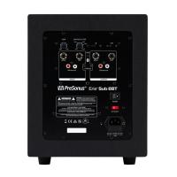 PreSonus Eris Sub 8 BT (Kutusu Hasarlı)