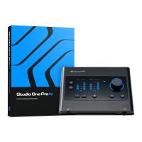 PreSonus Quantum ES 2 USB-C Ses Kartı