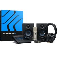 PreSonus Quantum ES Ultimate Bundle