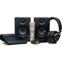 PreSonus Quantum ES Ultimate Bundle