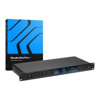 PreSonus Quantum HD 8 USB-C Ses Kartı