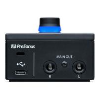 PreSonus Revelator io44