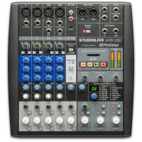 PRESONUS StudioLive AR 8 USB