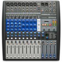 PRESONUS StudioLive AR 12 USB