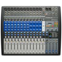 PRESONUS StudioLive AR 16 USB