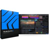 PreSonus Studio One Pro 7