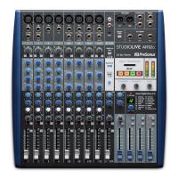 PRESONUS StudioLive AR 12c USB