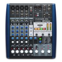 PRESONUS StudioLive AR 8c USB