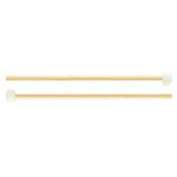PRO-MARK PSTB20 BAGET MALET BAMBOO TIMP - HARD FELT HD :PRO-MARK A