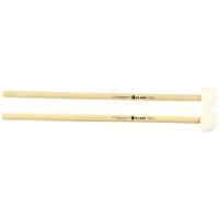 PRO-MARK PSTB30 BAGET MALET BAMBOO TIMP - MED HARD FELT HD :PRO-MA
