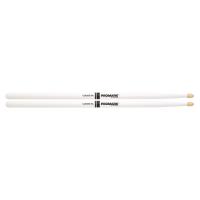 PRO-MARK TX5AW-WHITE BAGET 5A HICKORY BEYAZ