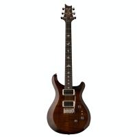 PRS 35th Anniversary S2 Custom 24 Elektro Gitar (Burnt Amber Smokeburst)