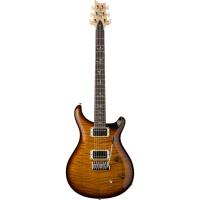 PRS CE 22 Limited Edition Elektro Gitar (Black Amber)