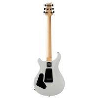 PRS CE 24-08 Swamp Ash Limited Edition Elektro Gitar (Pearl White)