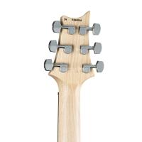 PRS CE 24-08 Swamp Ash Limited Edition Elektro Gitar (McCarty Tobacco Sunburst)