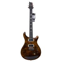 PRS CU24-08 Yi Thin Gen III Tci Yi Elektro Gitar (Yellow Tiger)