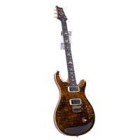 PRS CU24-08 Yi Thin Gen III Tci Yi Elektro Gitar (Yellow Tiger)