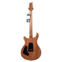 PRS CU24-08 Yi Thin Gen III Tci Yi Elektro Gitar (Yellow Tiger)