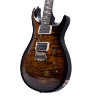 PRS  CU24 Bw Thin Gen III 85/15 Bw -Elektro Gitar (Black Goldburst)