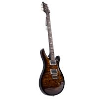 PRS  CU24 Bw Thin Gen III 85/15 Bw -Elektro Gitar (Black Goldburst)