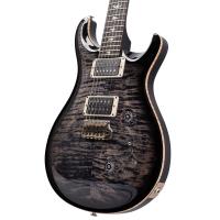 PRS CU24 Cb Thin Gen III 85/15 Cb Elektro Gitar (Charcoal Burst)
