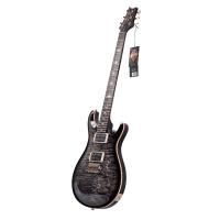 PRS CU24 Cb Thin Gen III 85/15 Cb Elektro Gitar (Charcoal Burst)