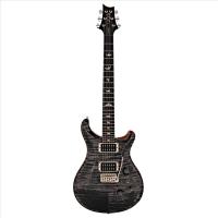 PRS Custom 24-08 Elektro Gitar (Charcoal Burst)