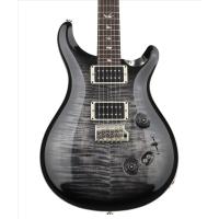 PRS Custom 24-08 Elektro Gitar (Charcoal Burst)