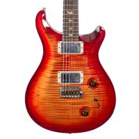 Prs Custom 22 Elektro Gitar (Blood Orange)