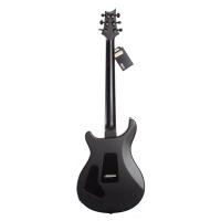Prs Dustie Waring Signature Limited Edition Floyd Rose Elektro Gitar (Satin jade Green)