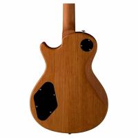 PRS - Paul Reed Smith Zach Myers 2019 Elektro Gitar (Tampas Green)