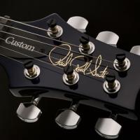 PRS S2 Custom 24 Elektro Gitar (Faded Blue Smokeburst)